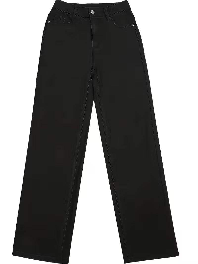 Valkon Sculpt Straight Pants
