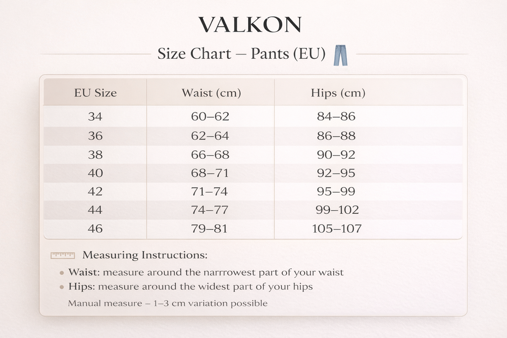 Valkon Straight-Leg Jeans