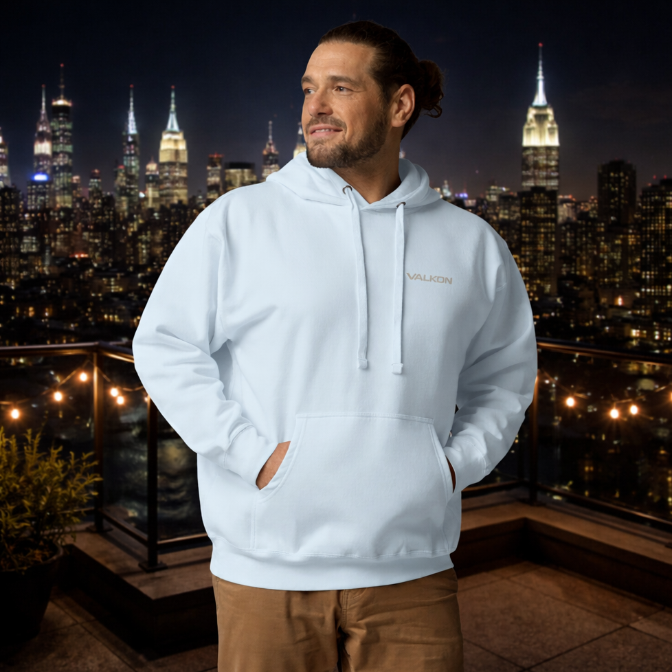 Valkon Essential Hoodie