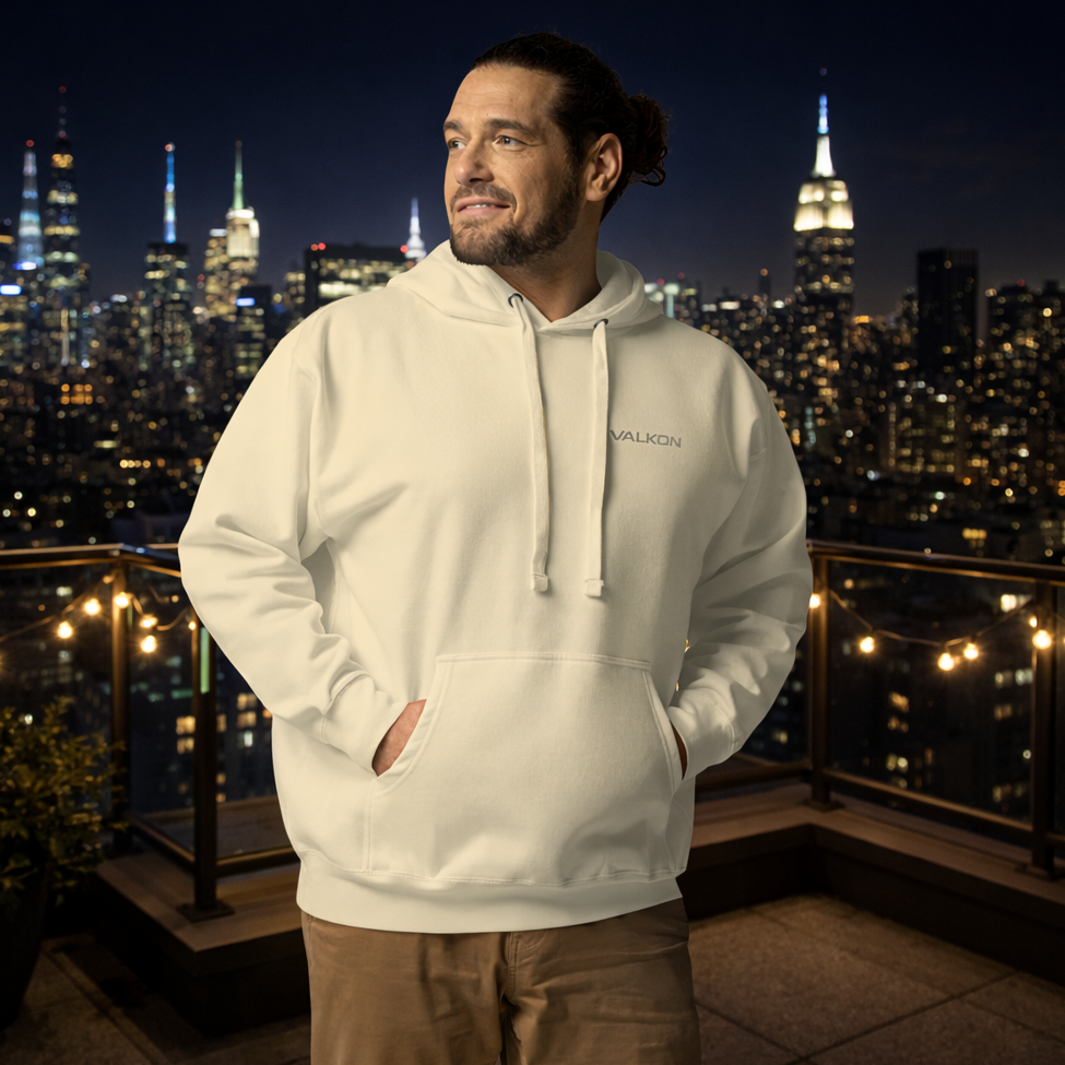 Valkon Essential Hoodie