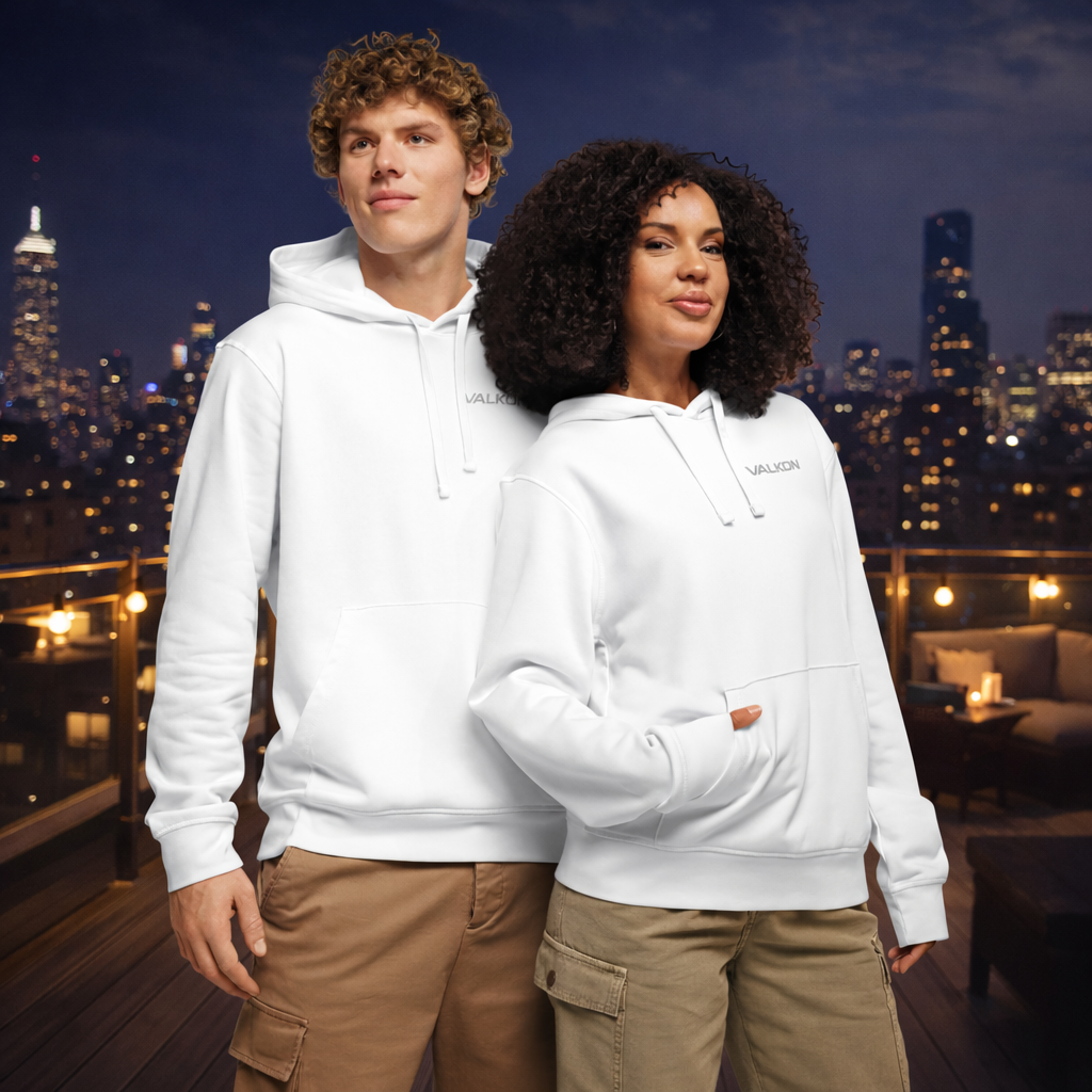 Valkon Endurance Hoodie