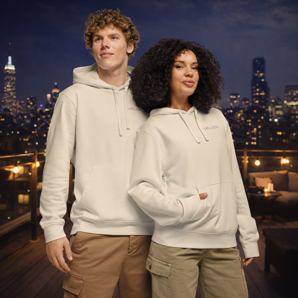 Valkon Endurance Hoodie