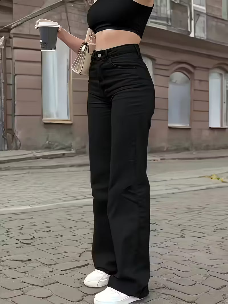Valkon Sculpt Straight Pants