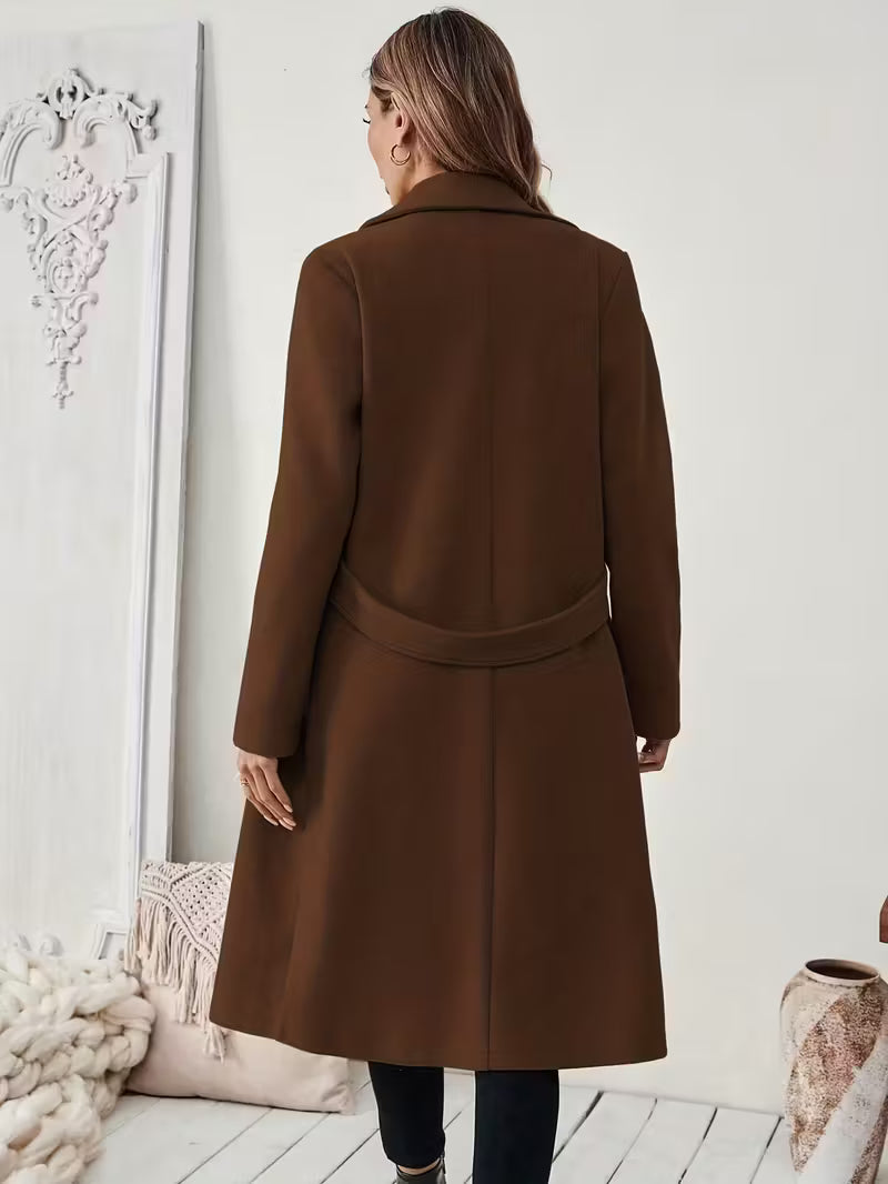 Valkon Origin Coat