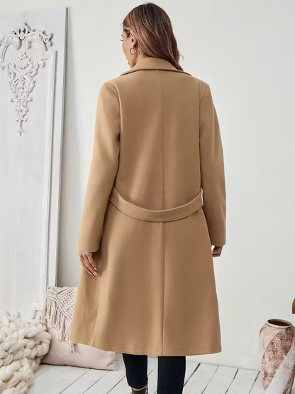 Valkon Origin Coat