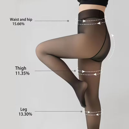 Lift & Shape Booty Legging