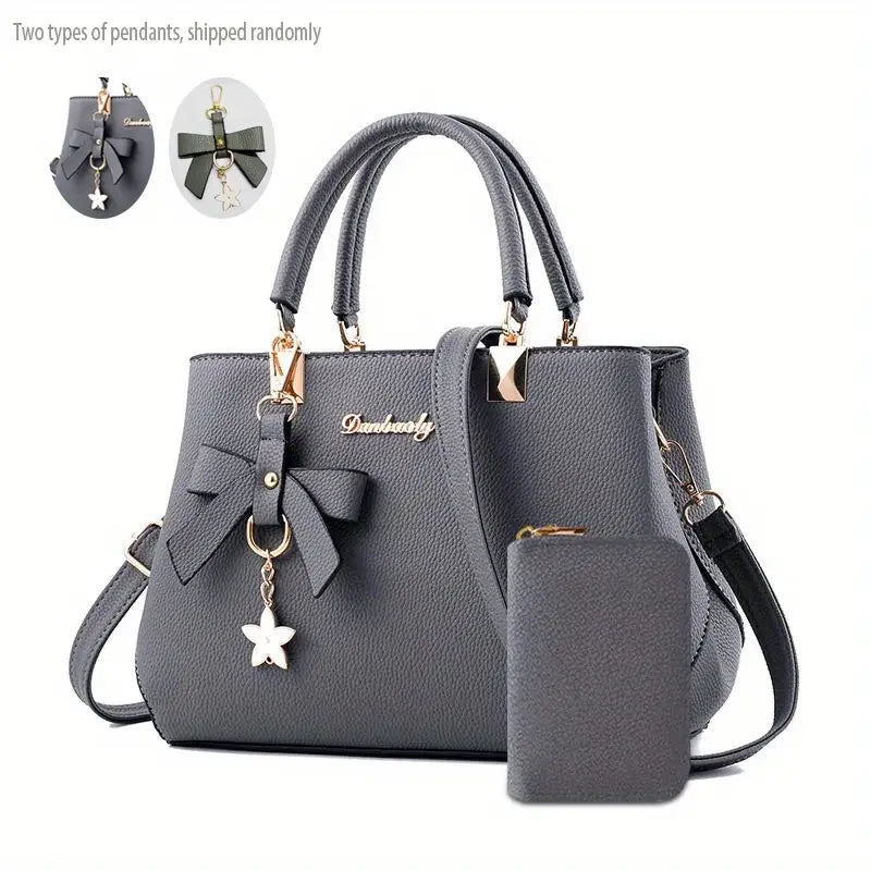 Noir Essence Bag