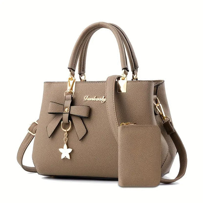 Noir Essence Bag