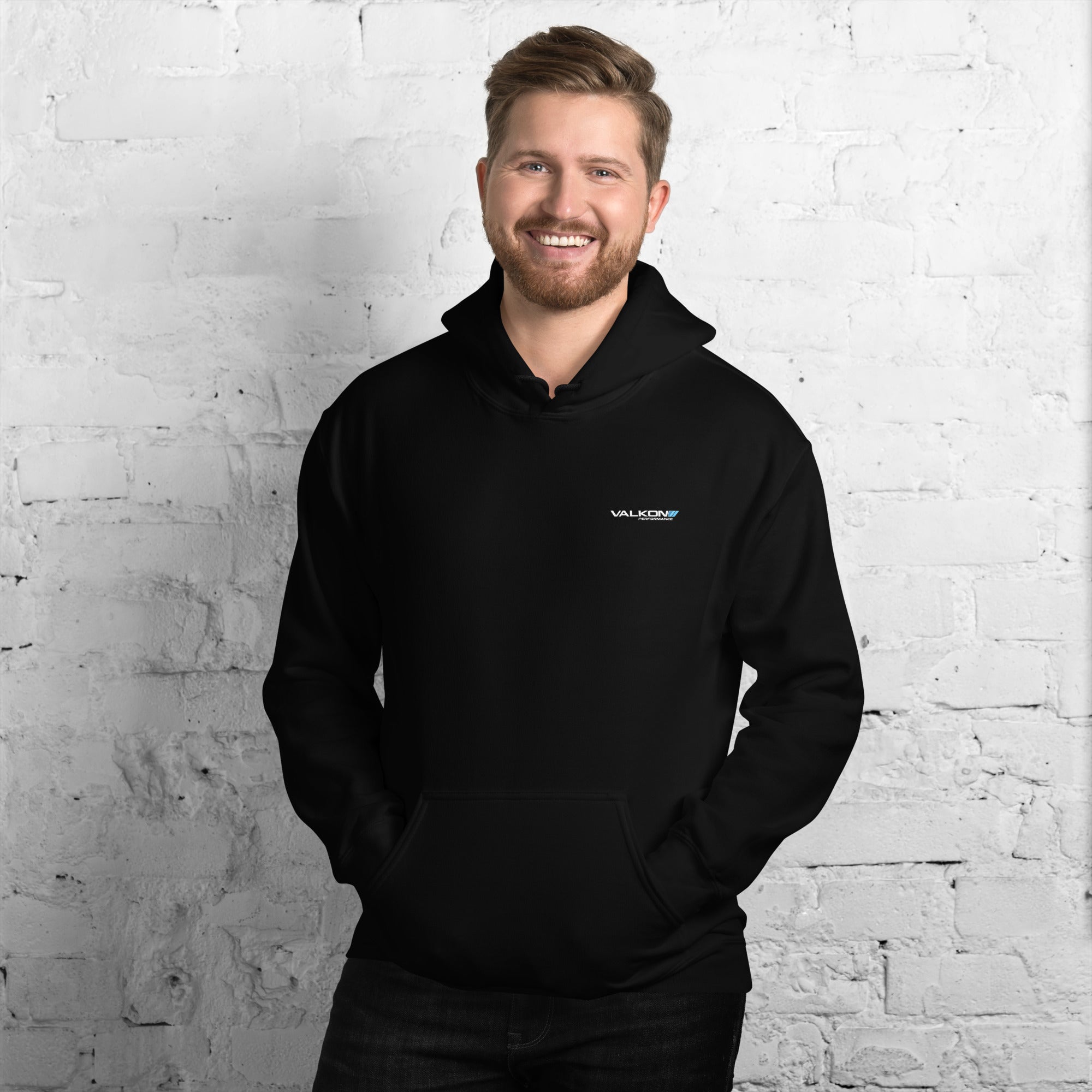 Valkon Supersport Hoodie