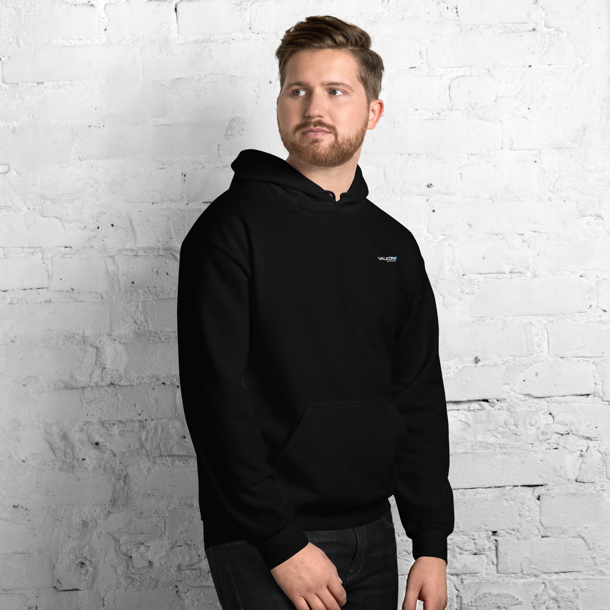 Valkon Supersport Hoodie
