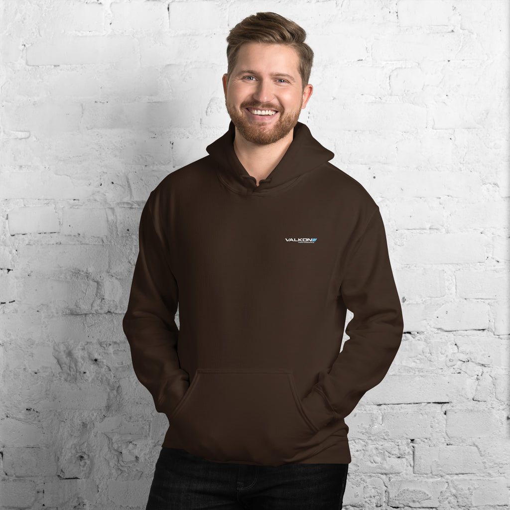 Valkon Supersport Hoodie