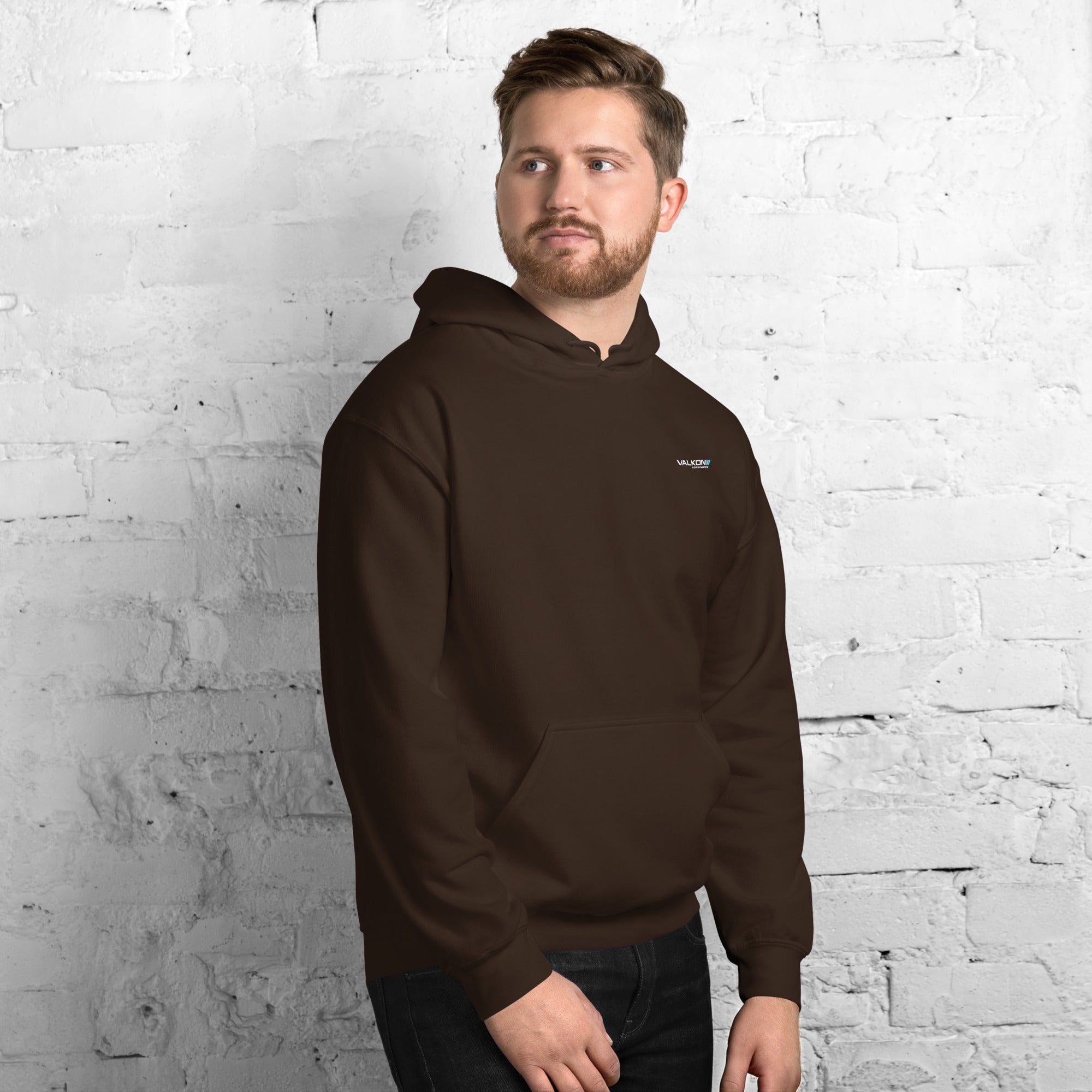 Valkon Supersport Hoodie