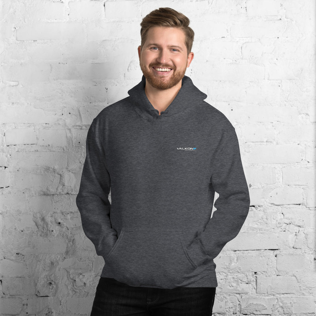 Valkon Supersport Hoodie