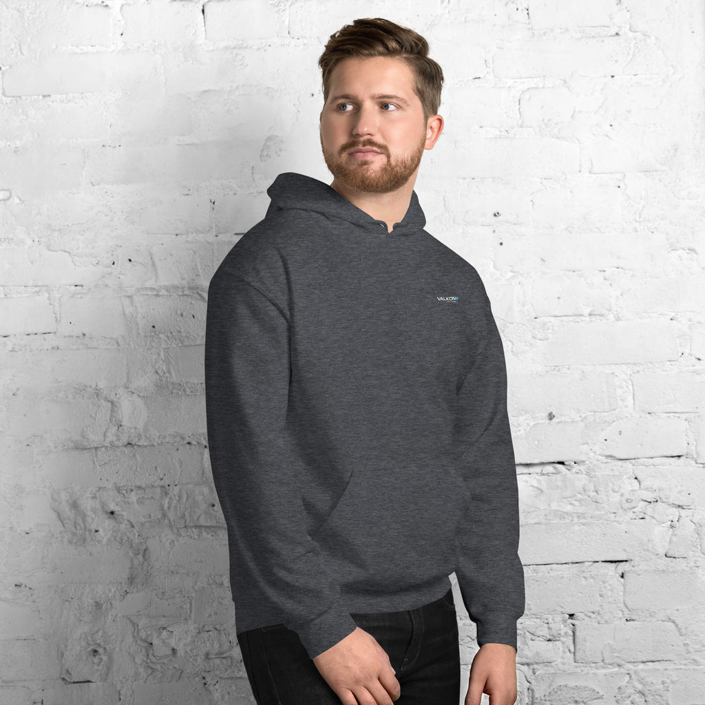 Valkon Supersport Hoodie