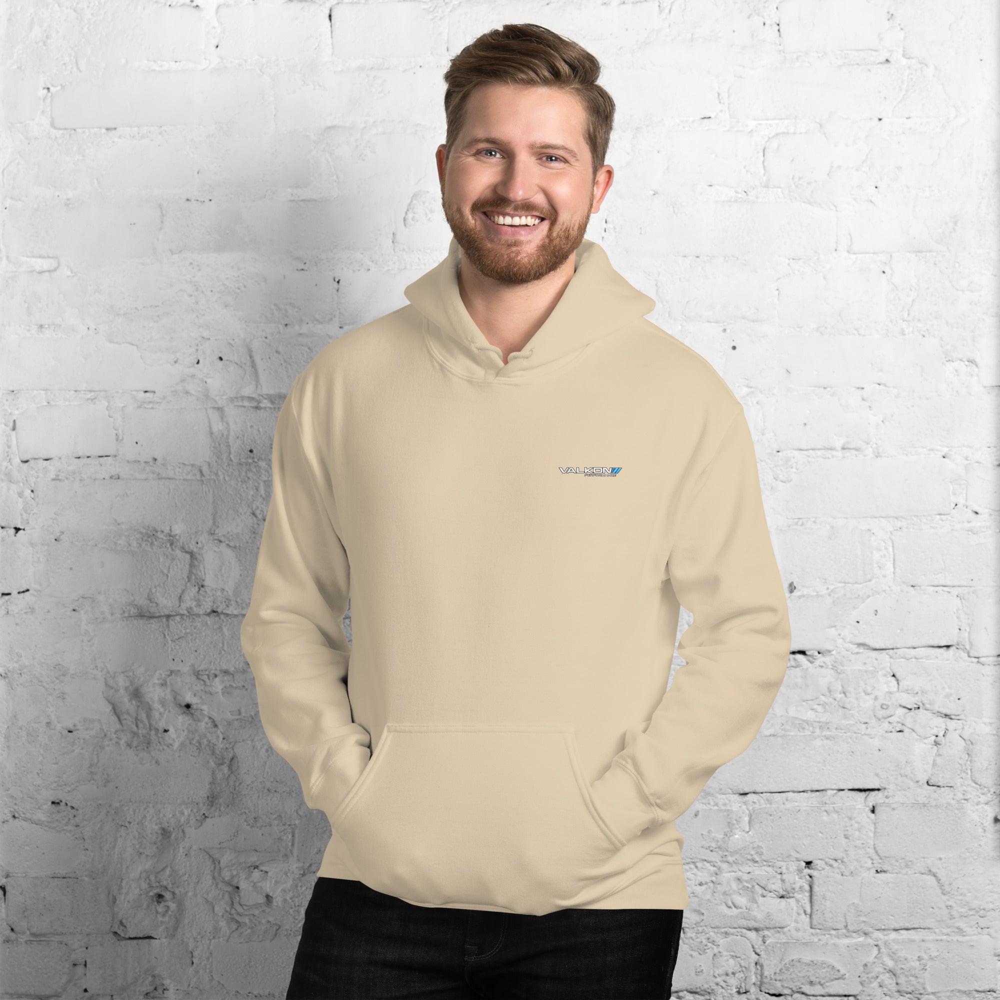 Valkon Supersport Hoodie