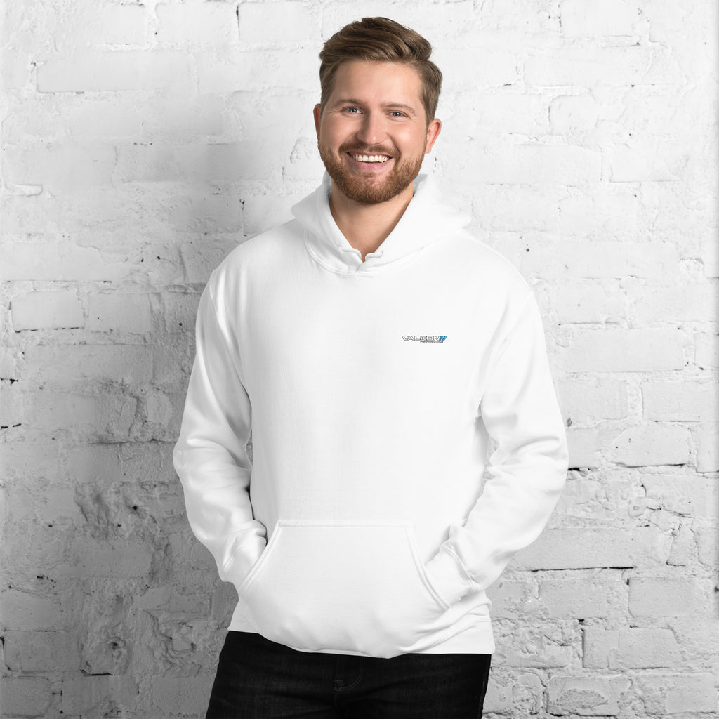 Valkon Supersport Hoodie