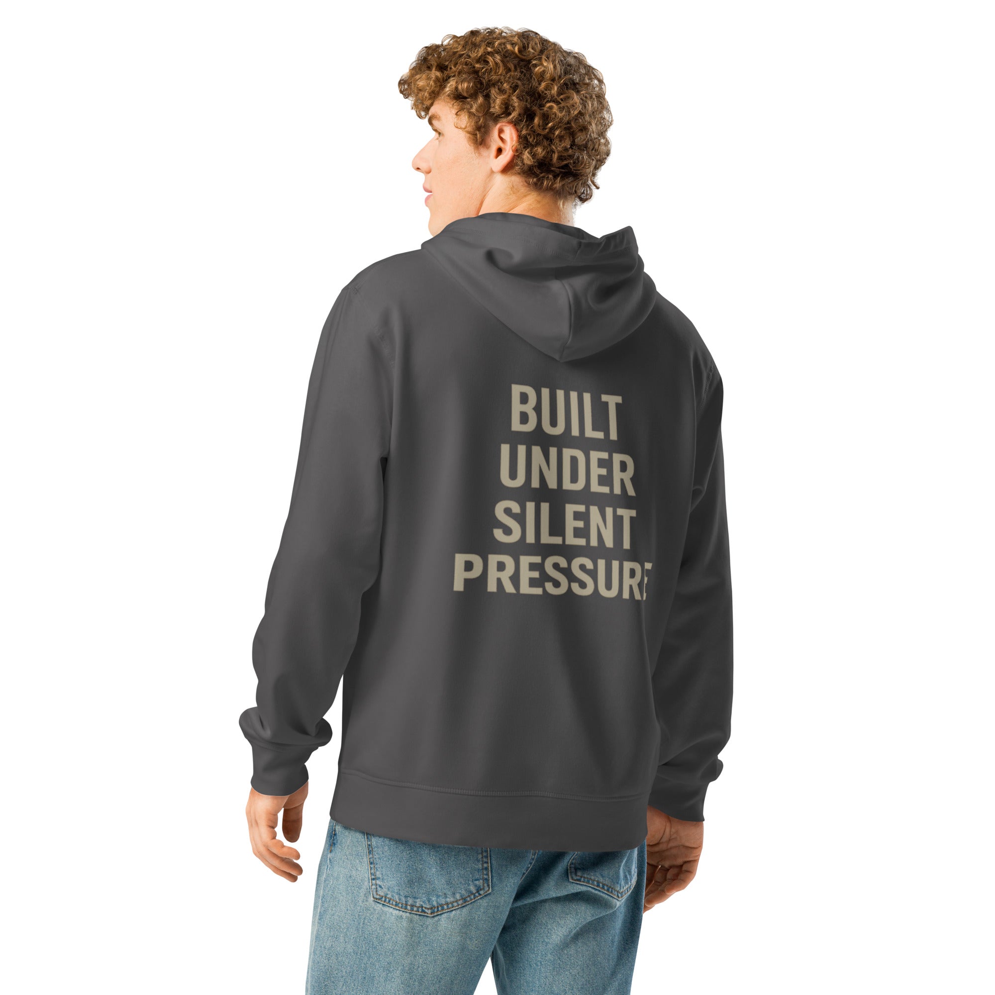 Valkon Endurance Hoodie