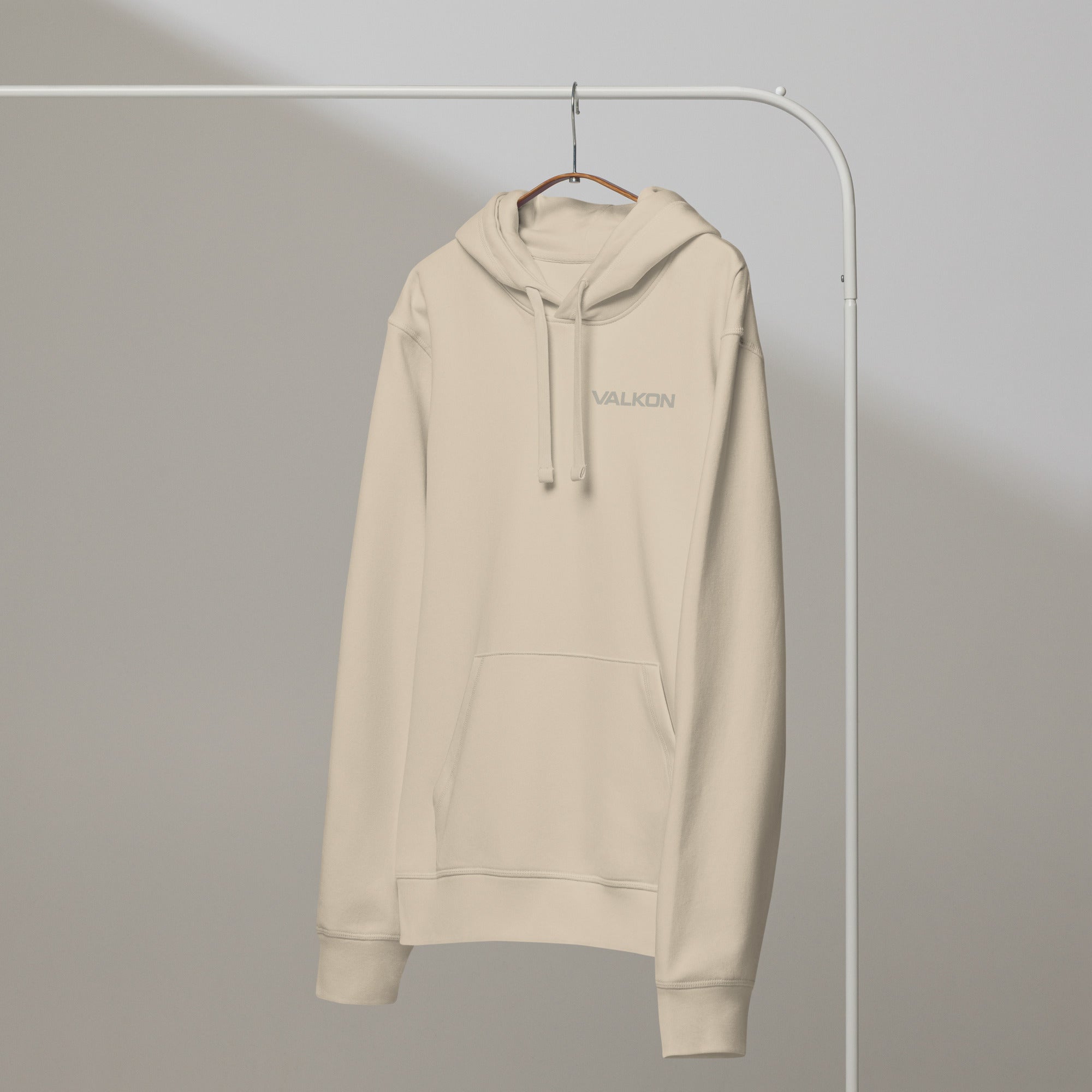 Valkon Endurance Hoodie