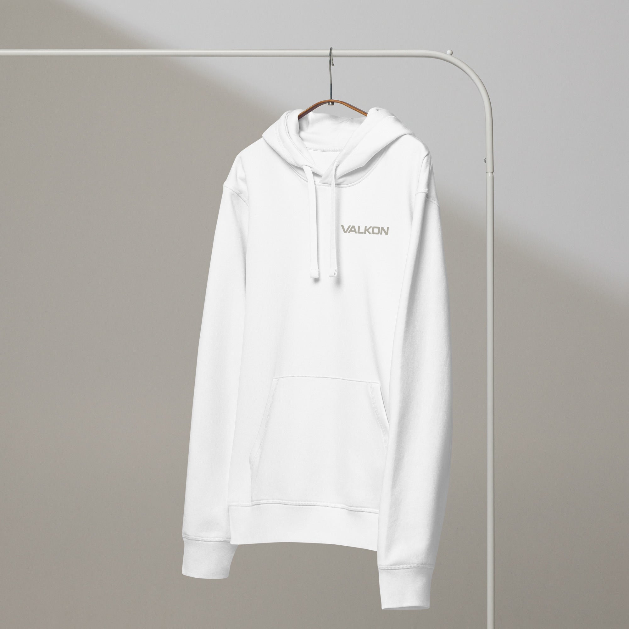 Valkon Endurance Hoodie